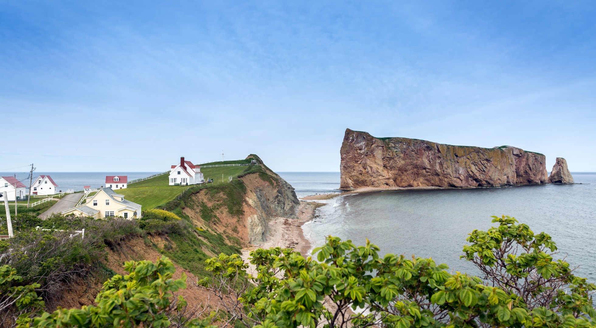 Gaspesie