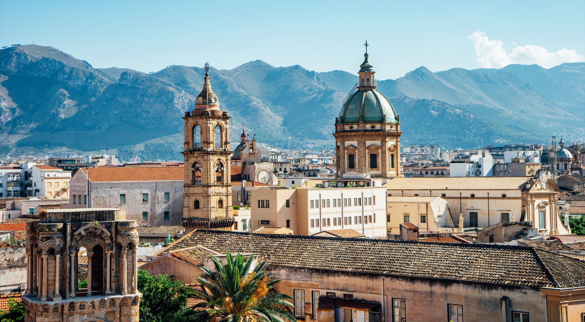 Sicily