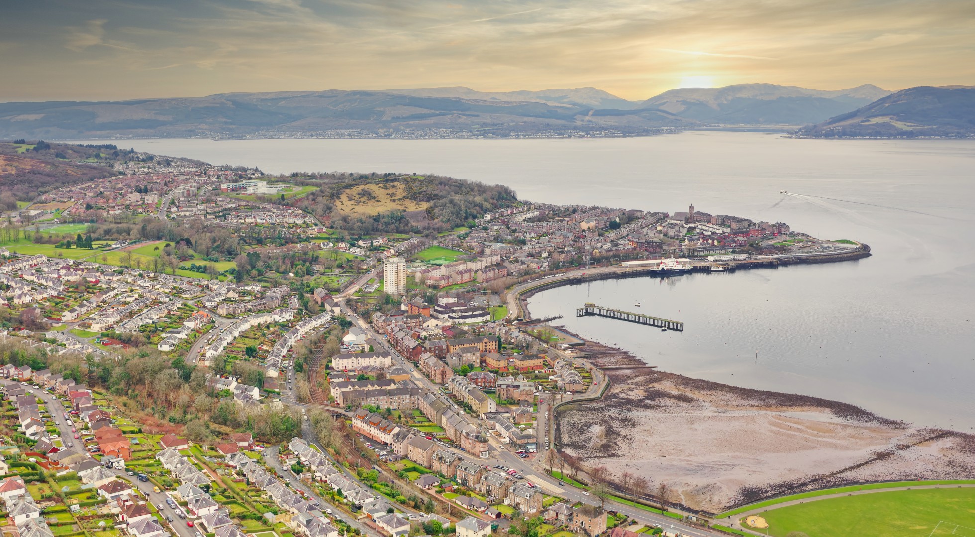Greenock