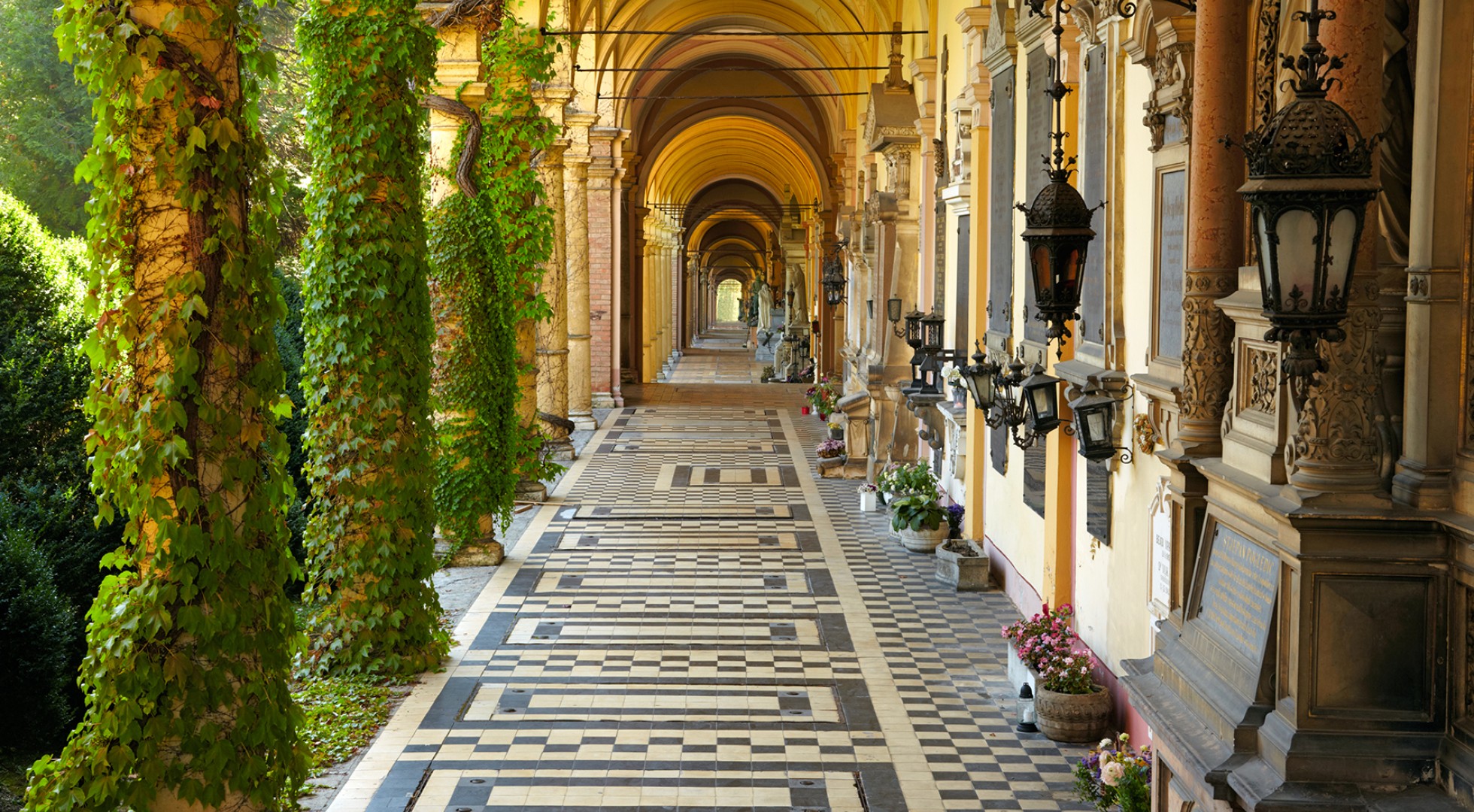 Veranda