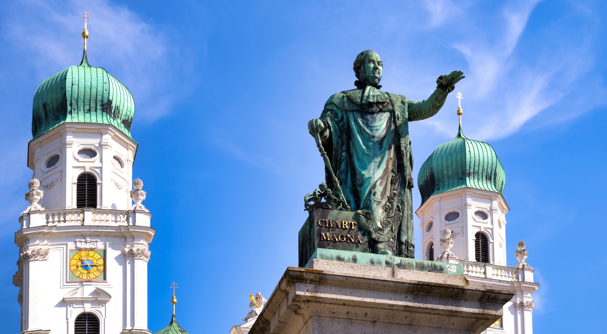 St. Peter's Basilica