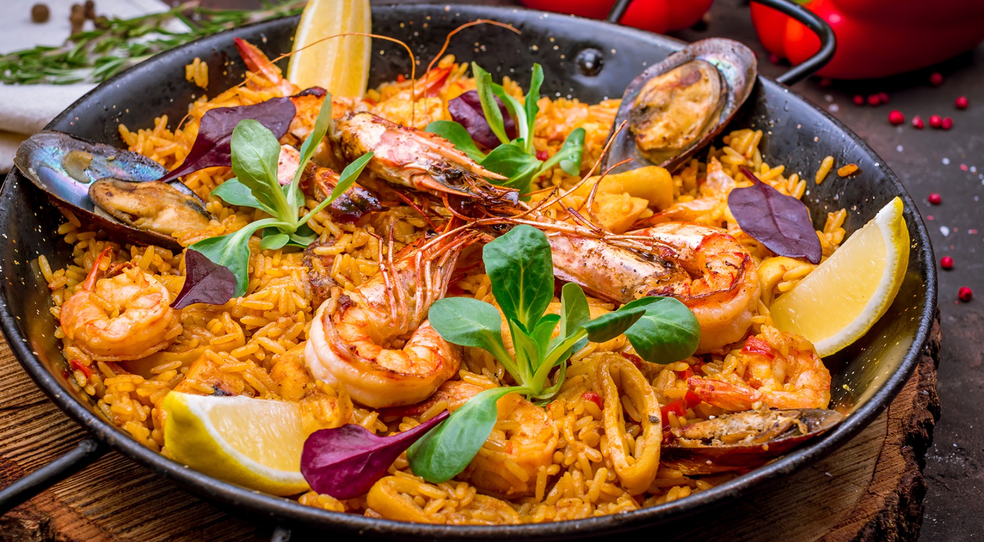 Paella