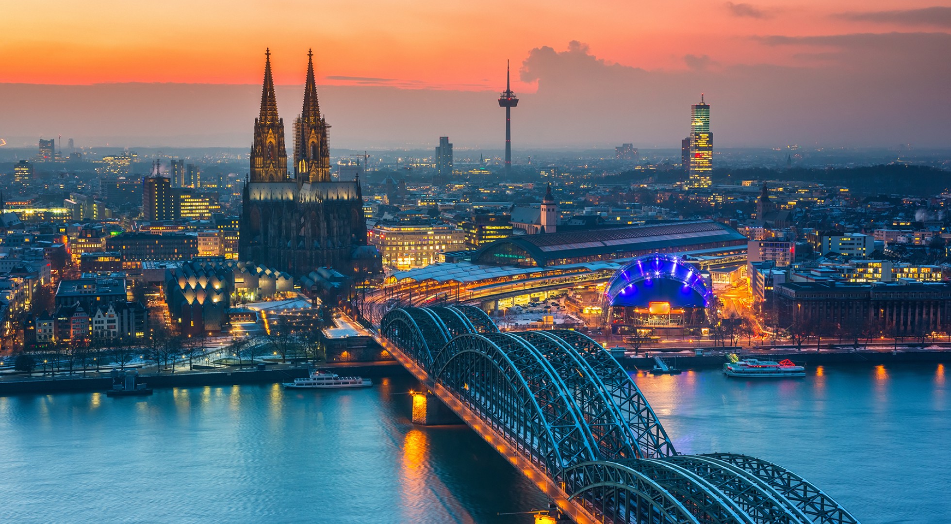 Cologne