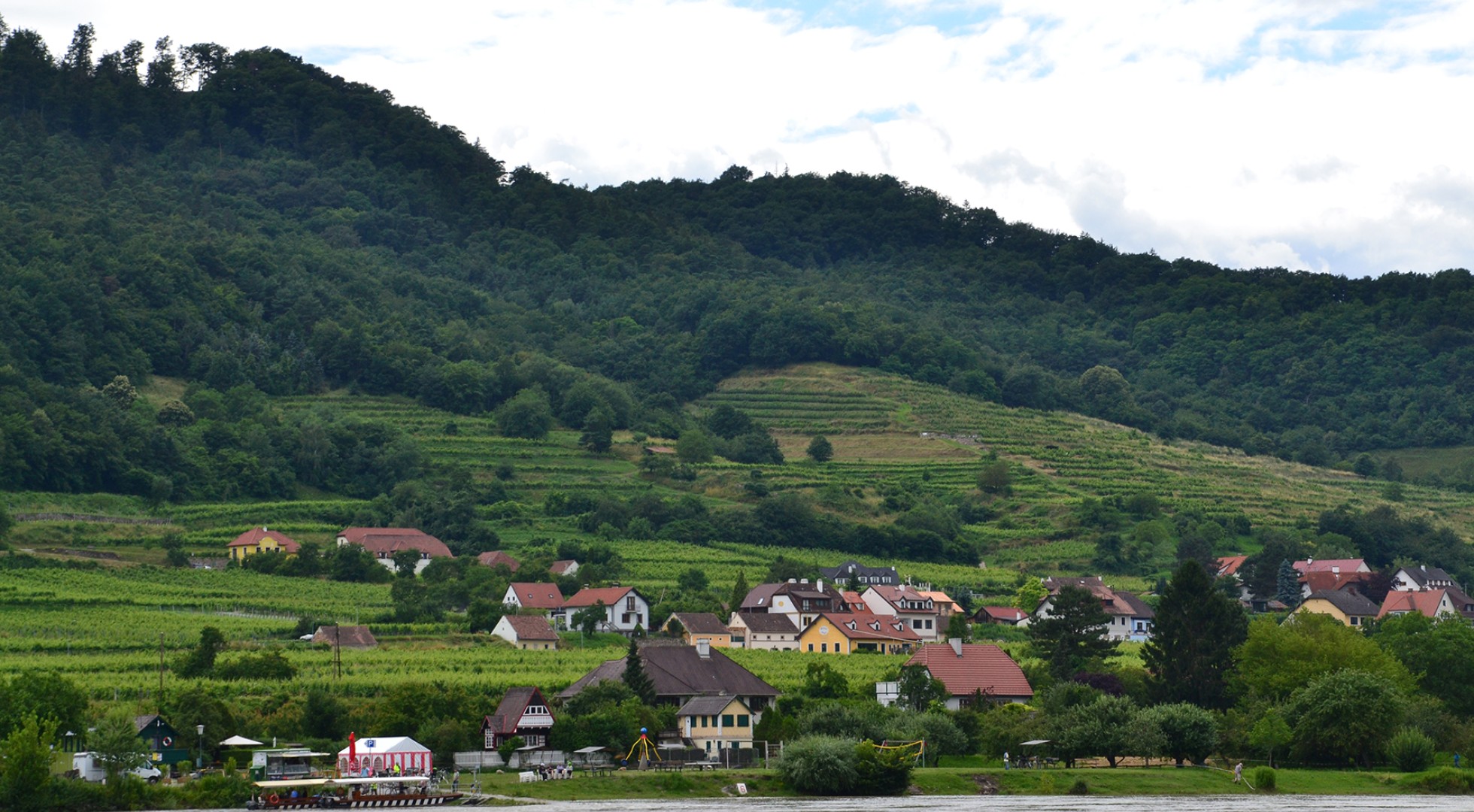 Wachau Valley