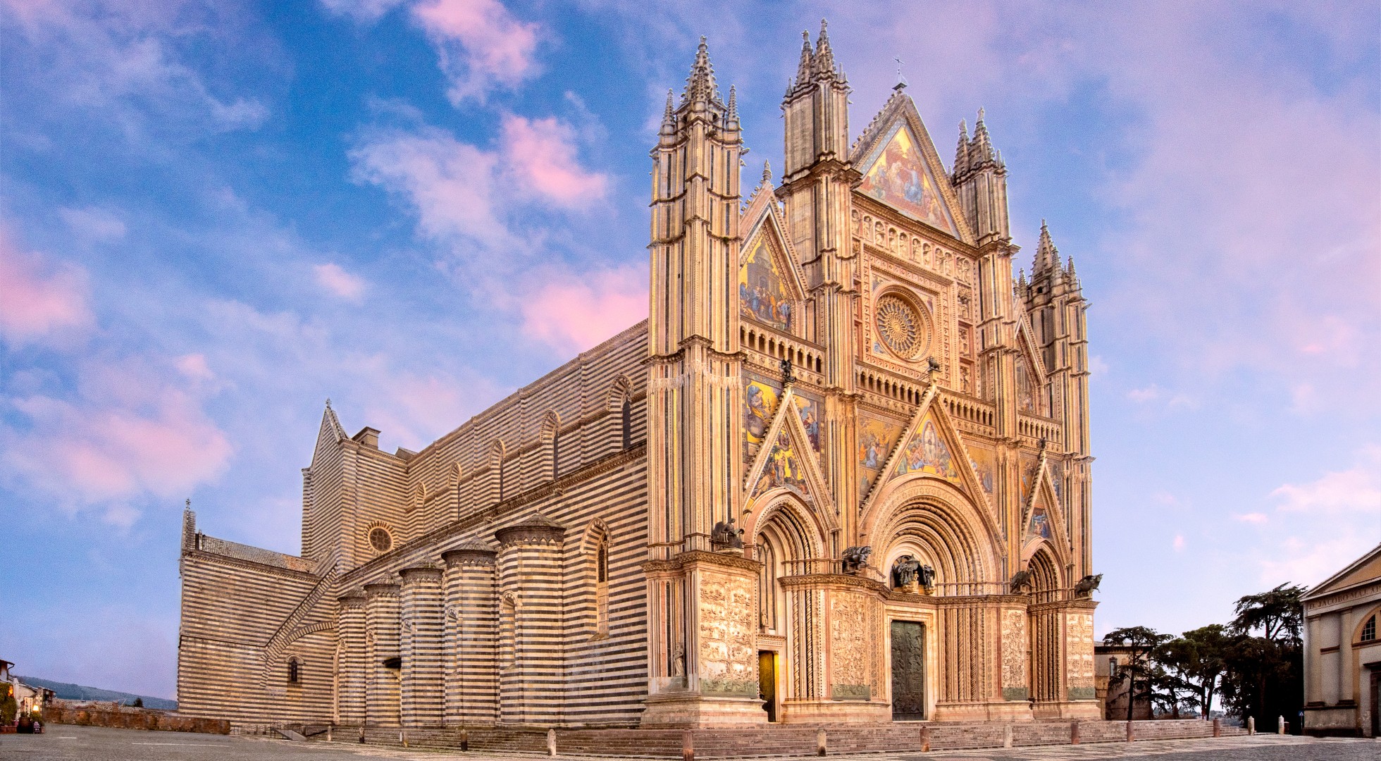 Orvieto