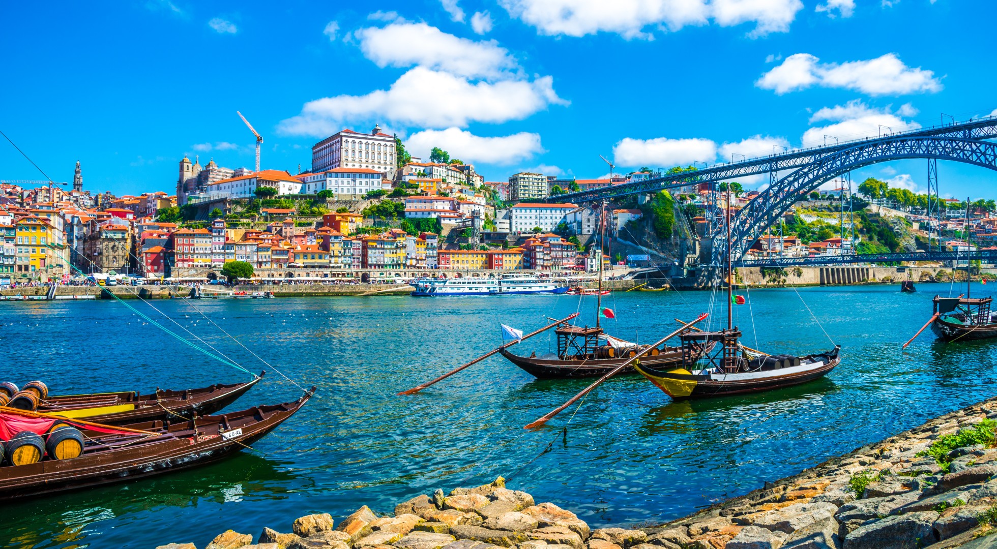 Oporto