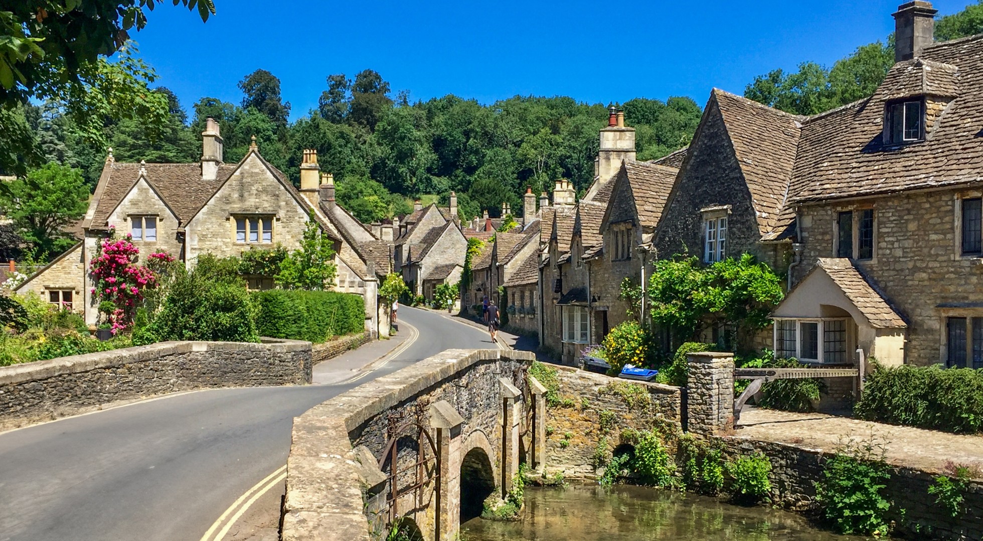 Castle Combe