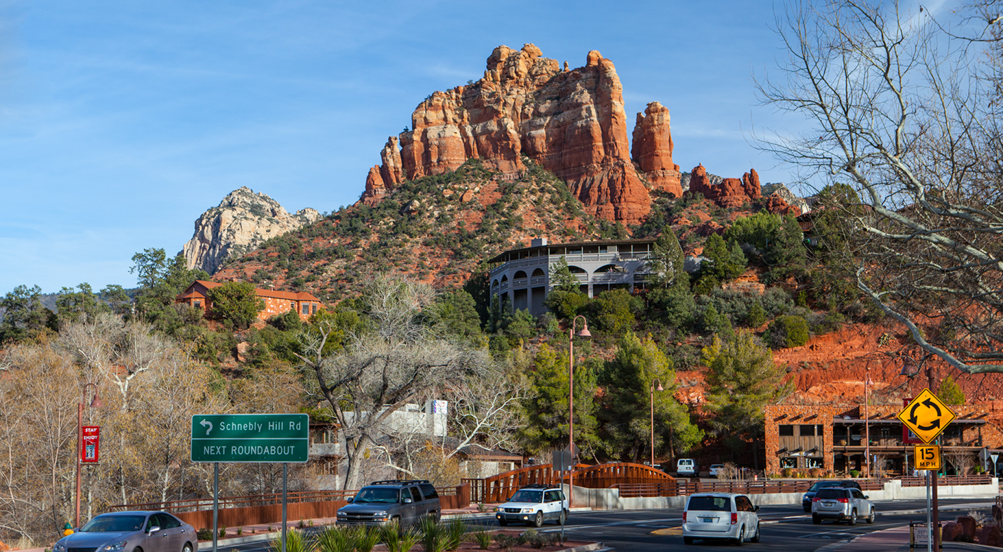 Sedona