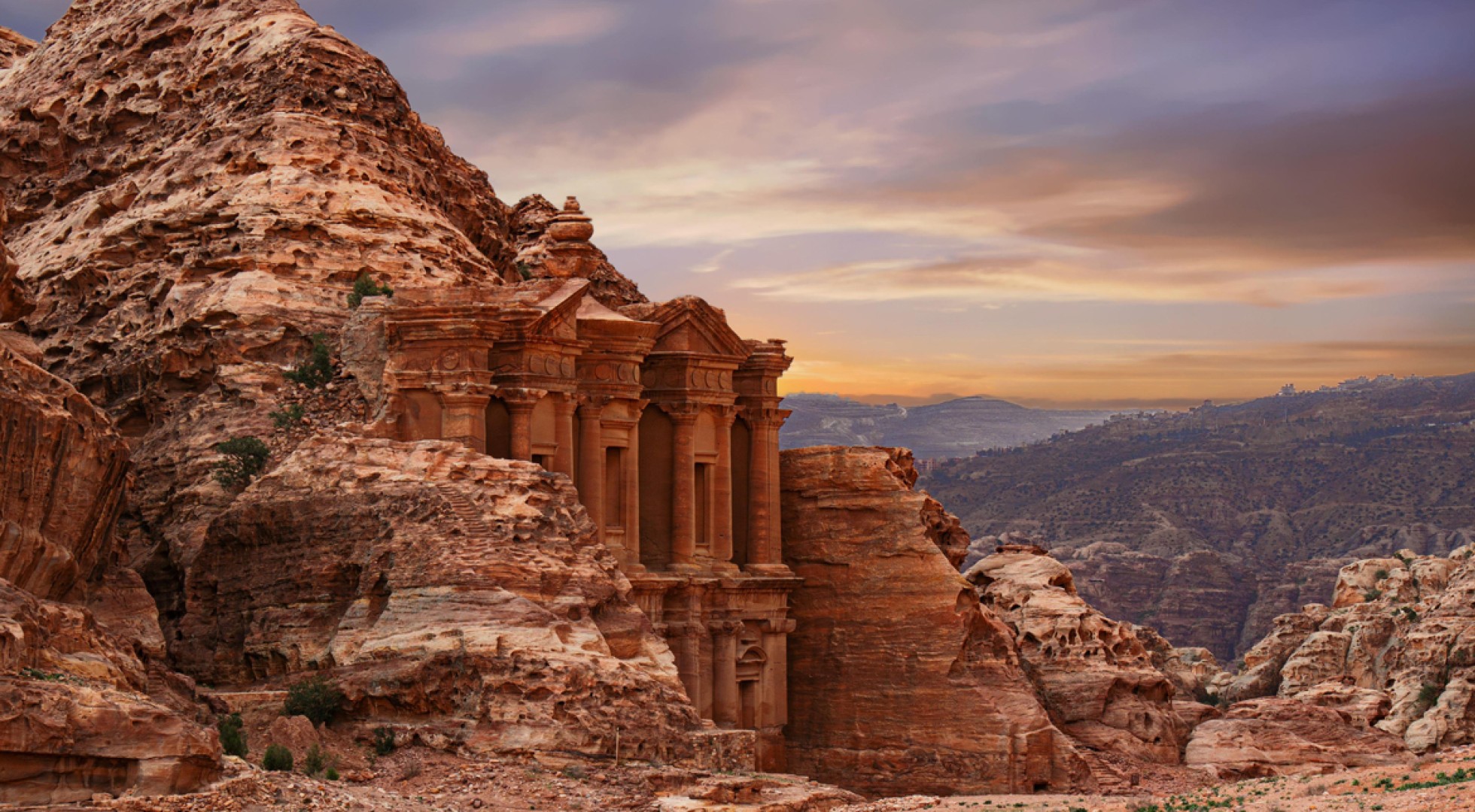 Petra