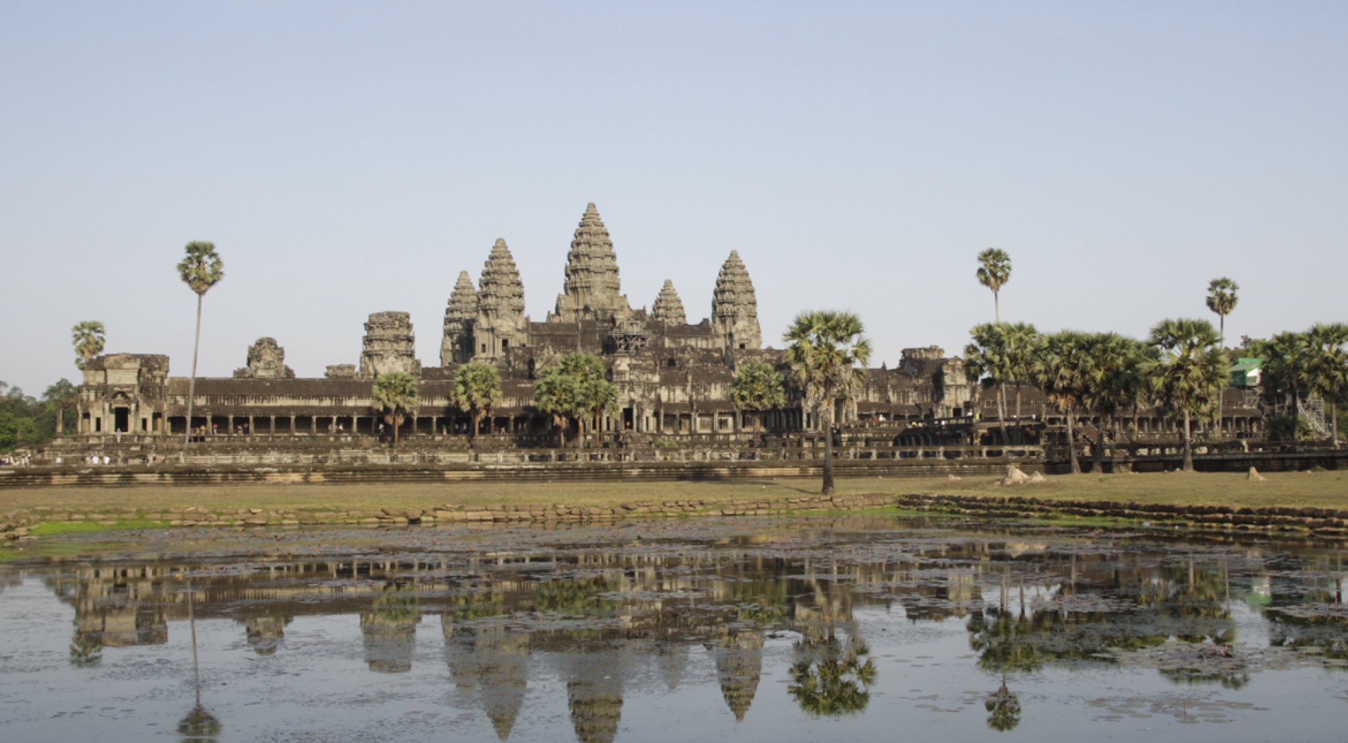 Angkor Wat