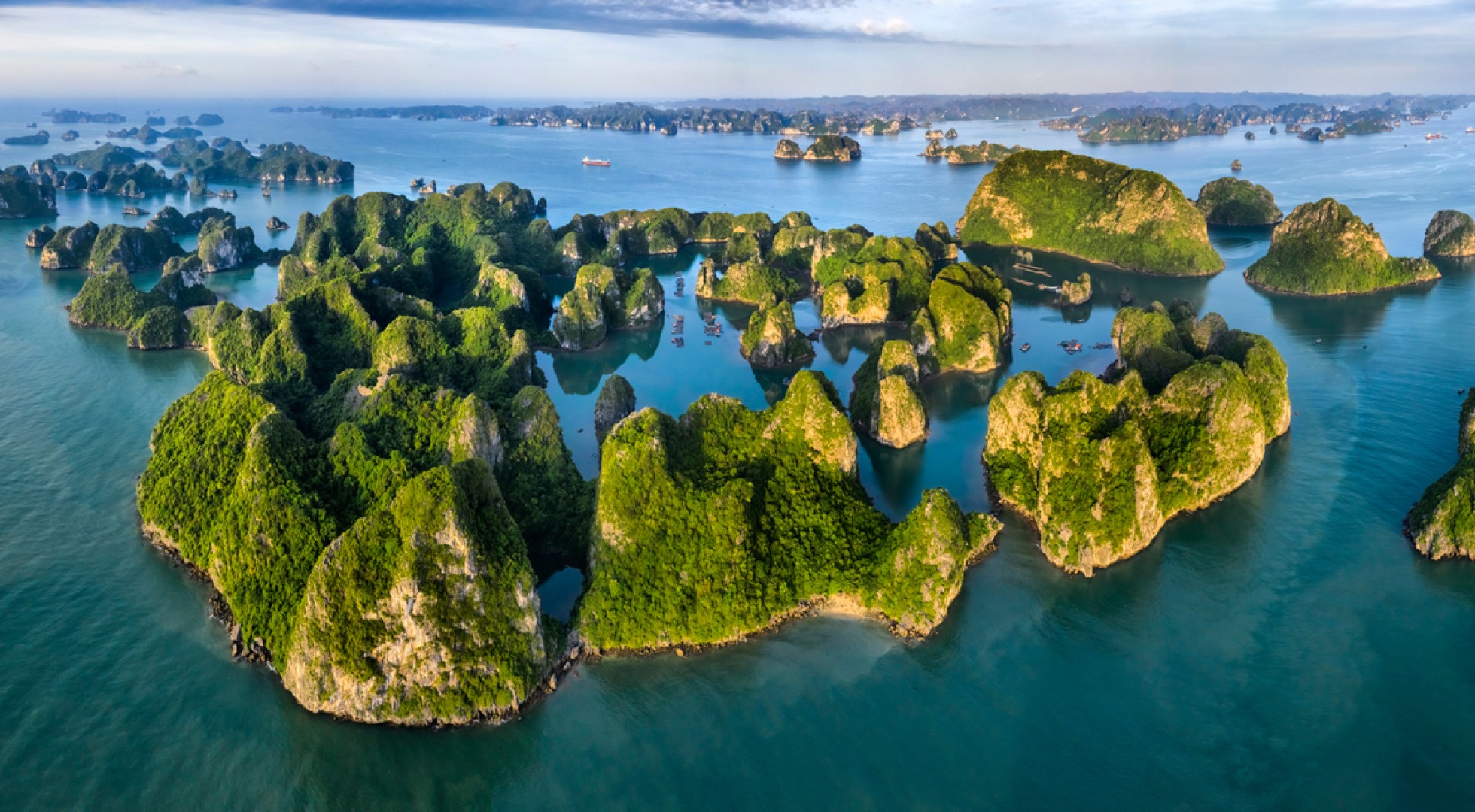 Halong Bay