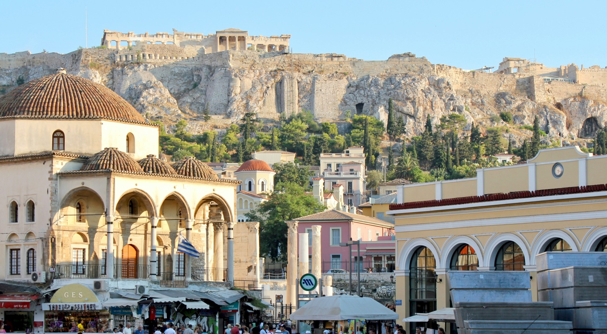 Athens