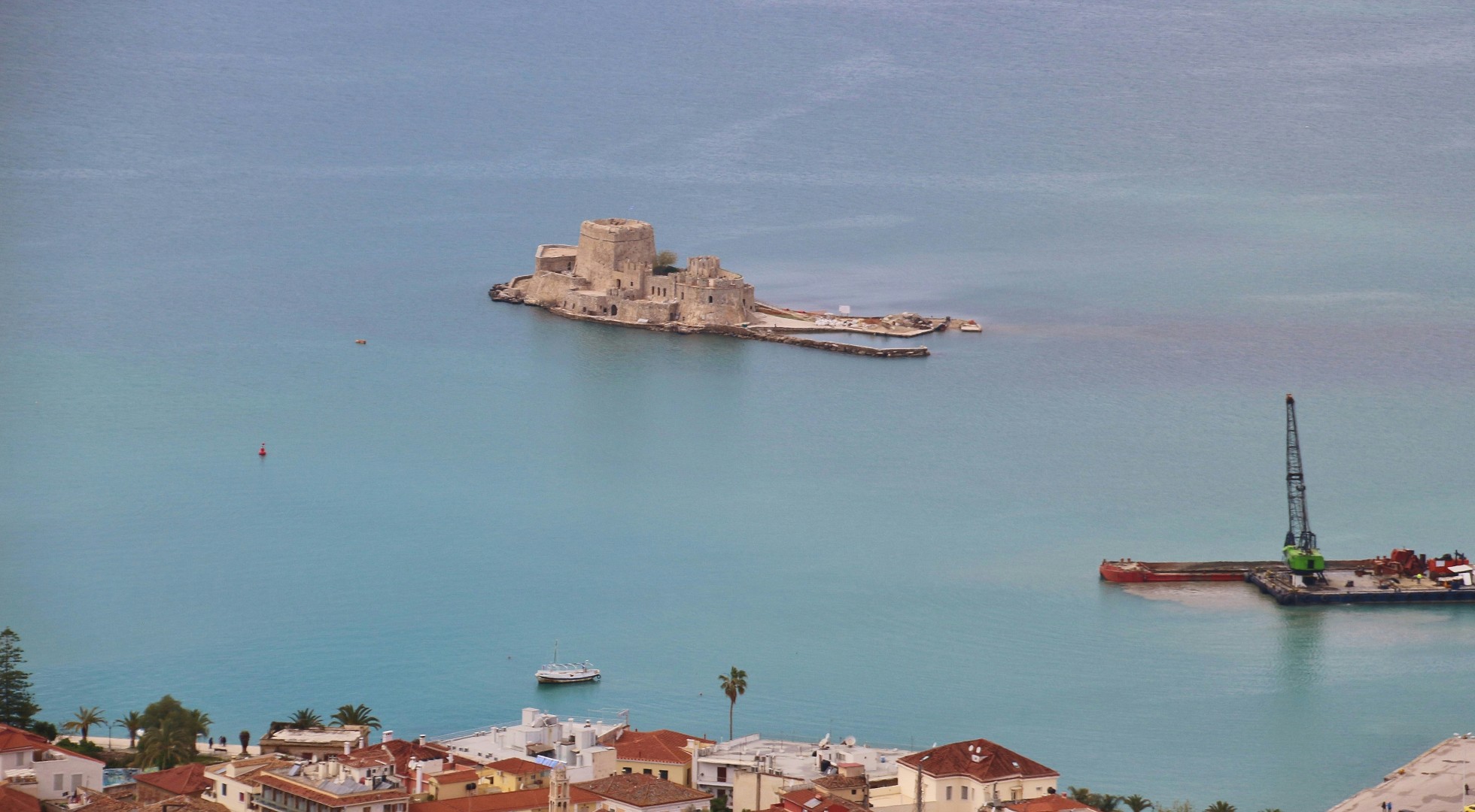 Nafplio