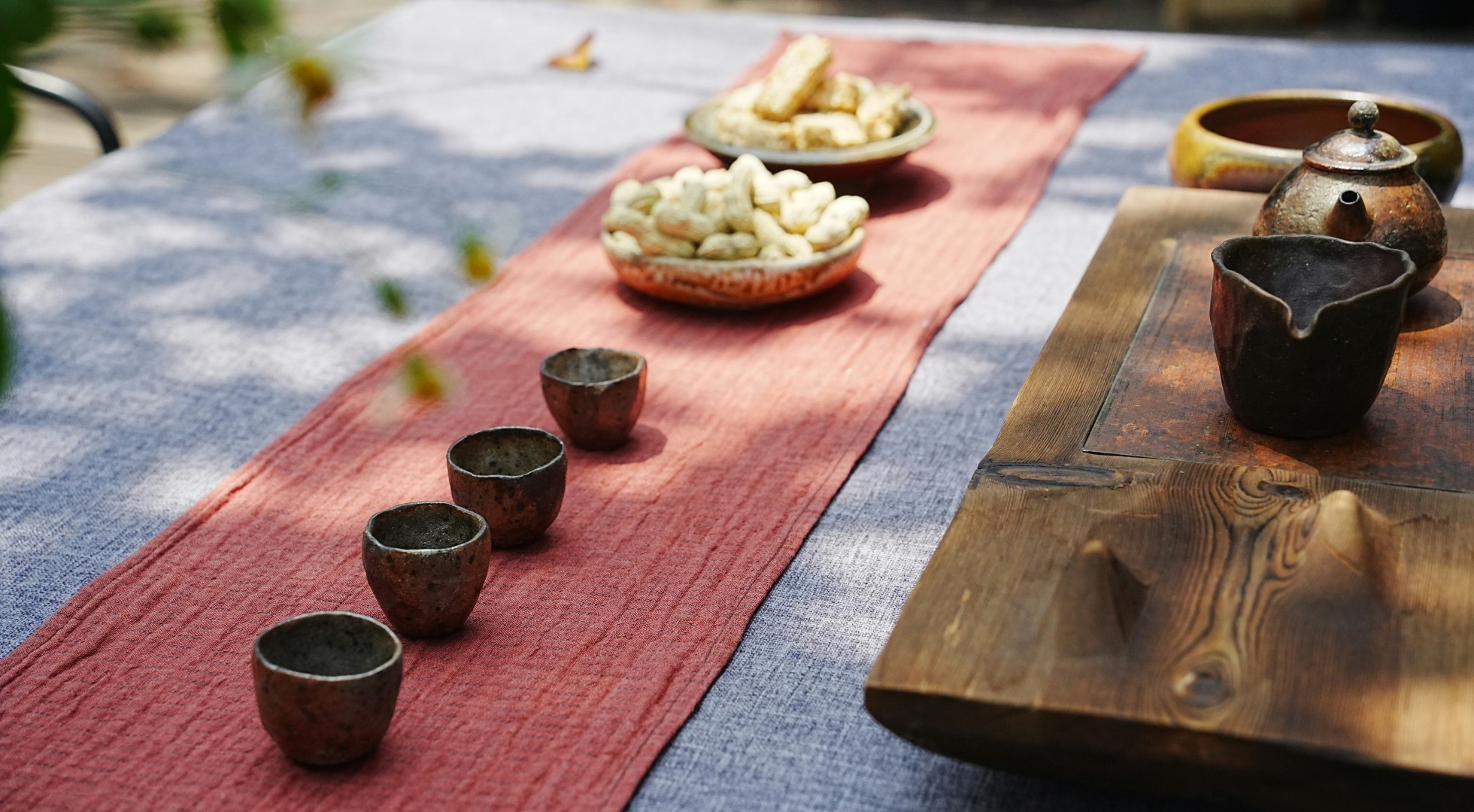 Tea ceremony