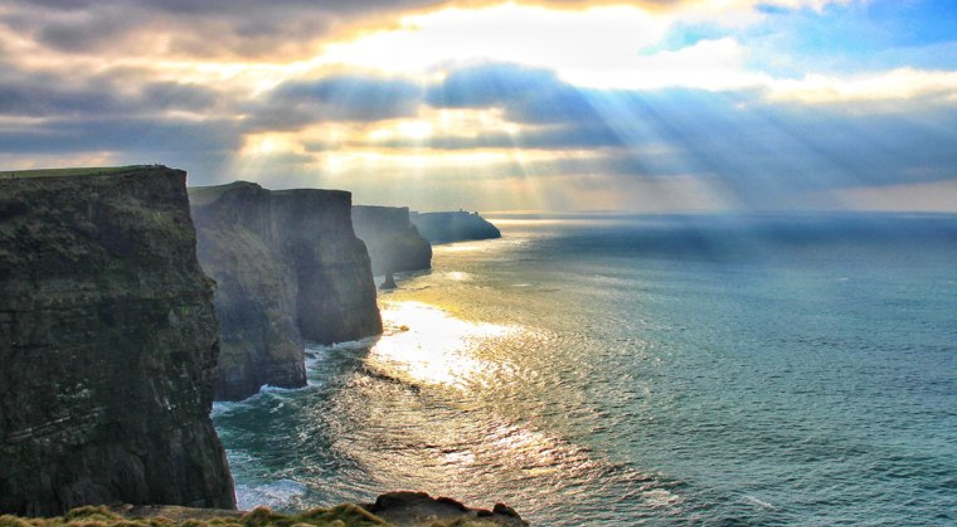 cliffs of moher ireland