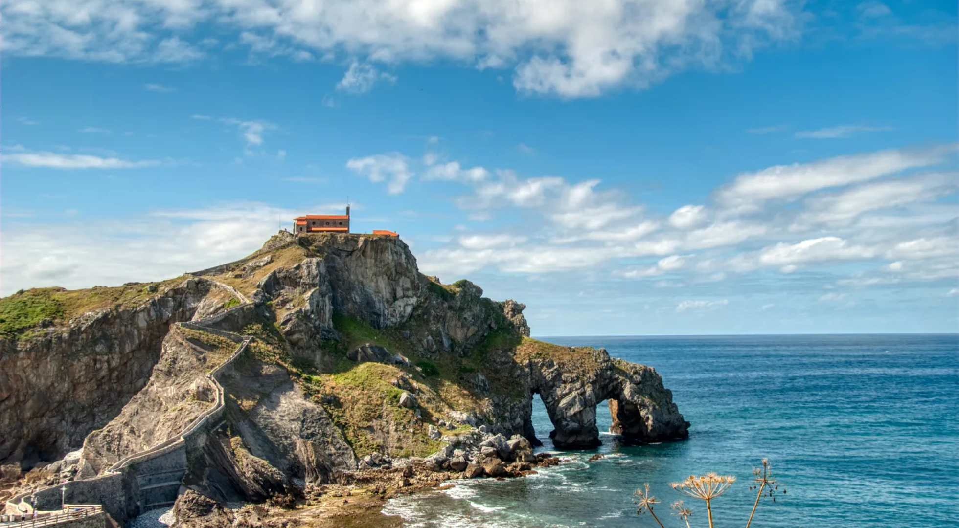 Camino de Santiago