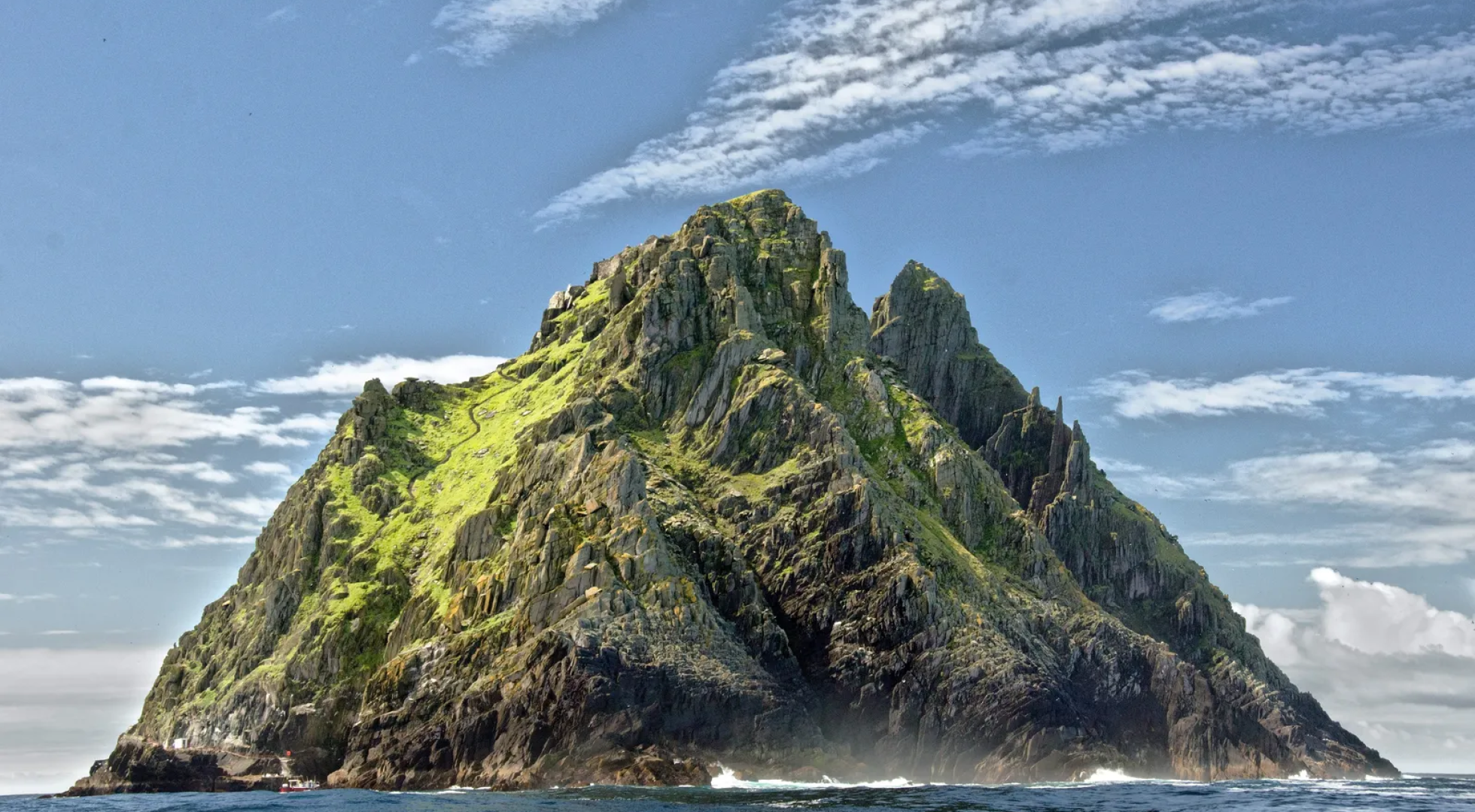 Ireland's Wild Atlantic Way