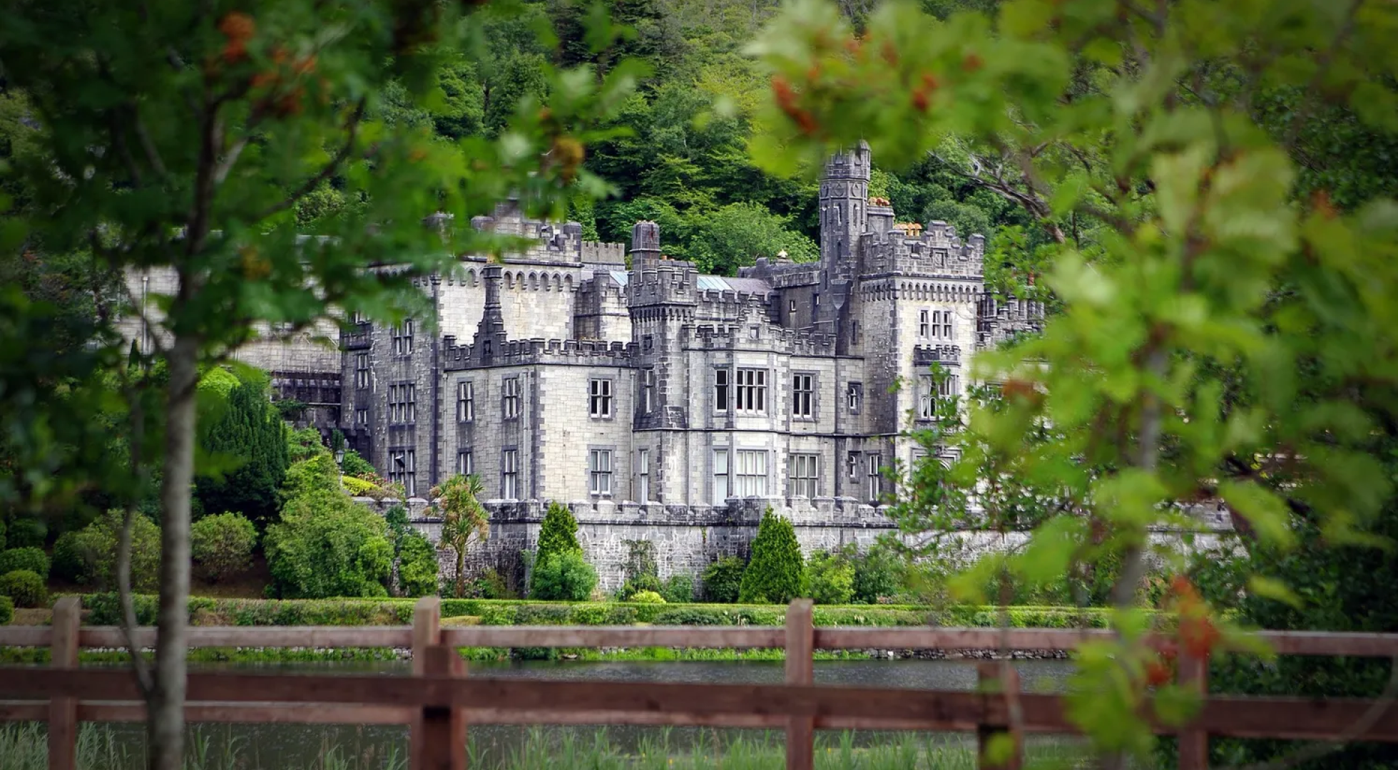 Ireland's Wild Atlantic Way