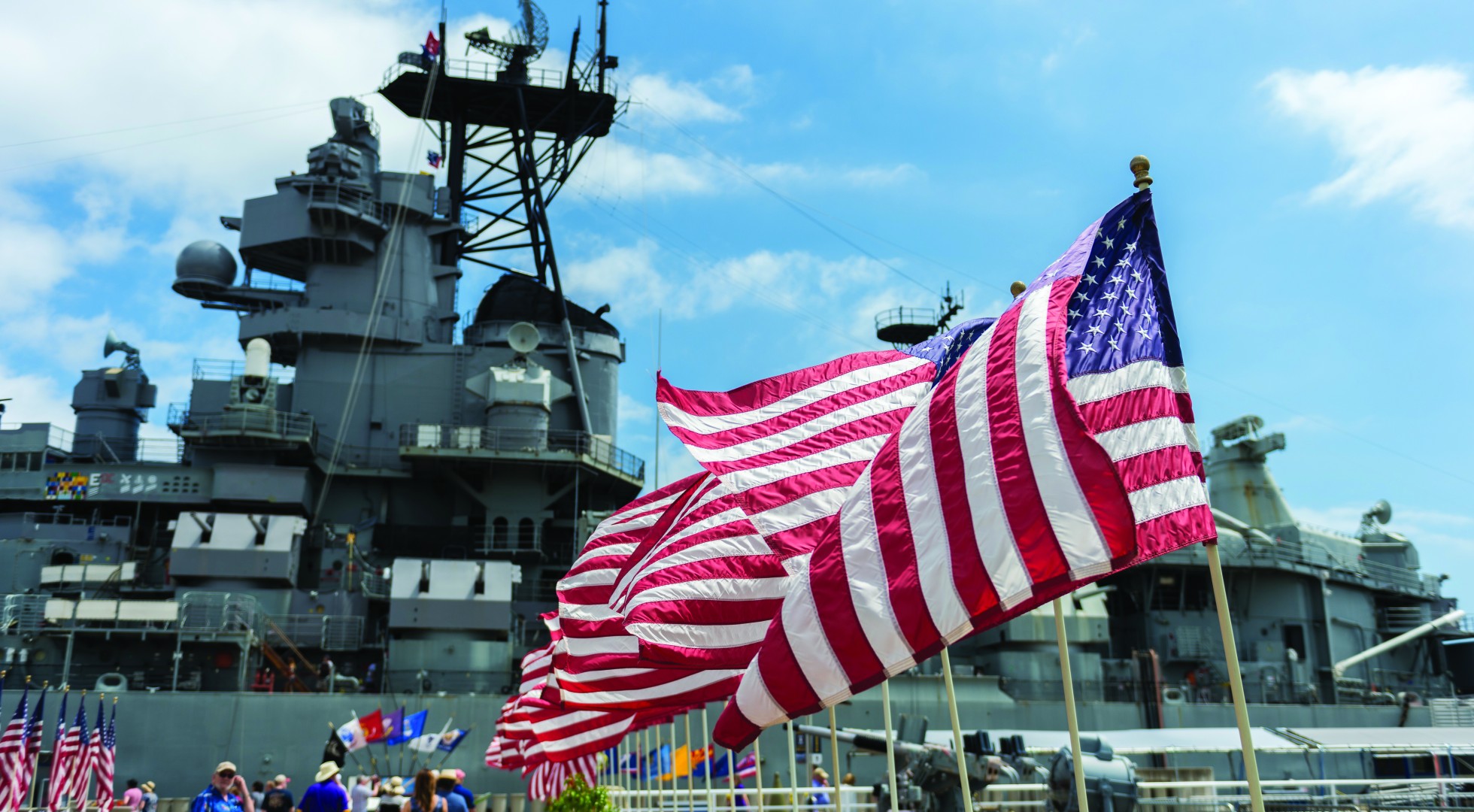 85th Anniversary of Pearl Harbor