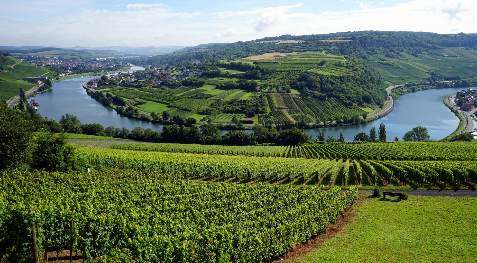 mosel valley