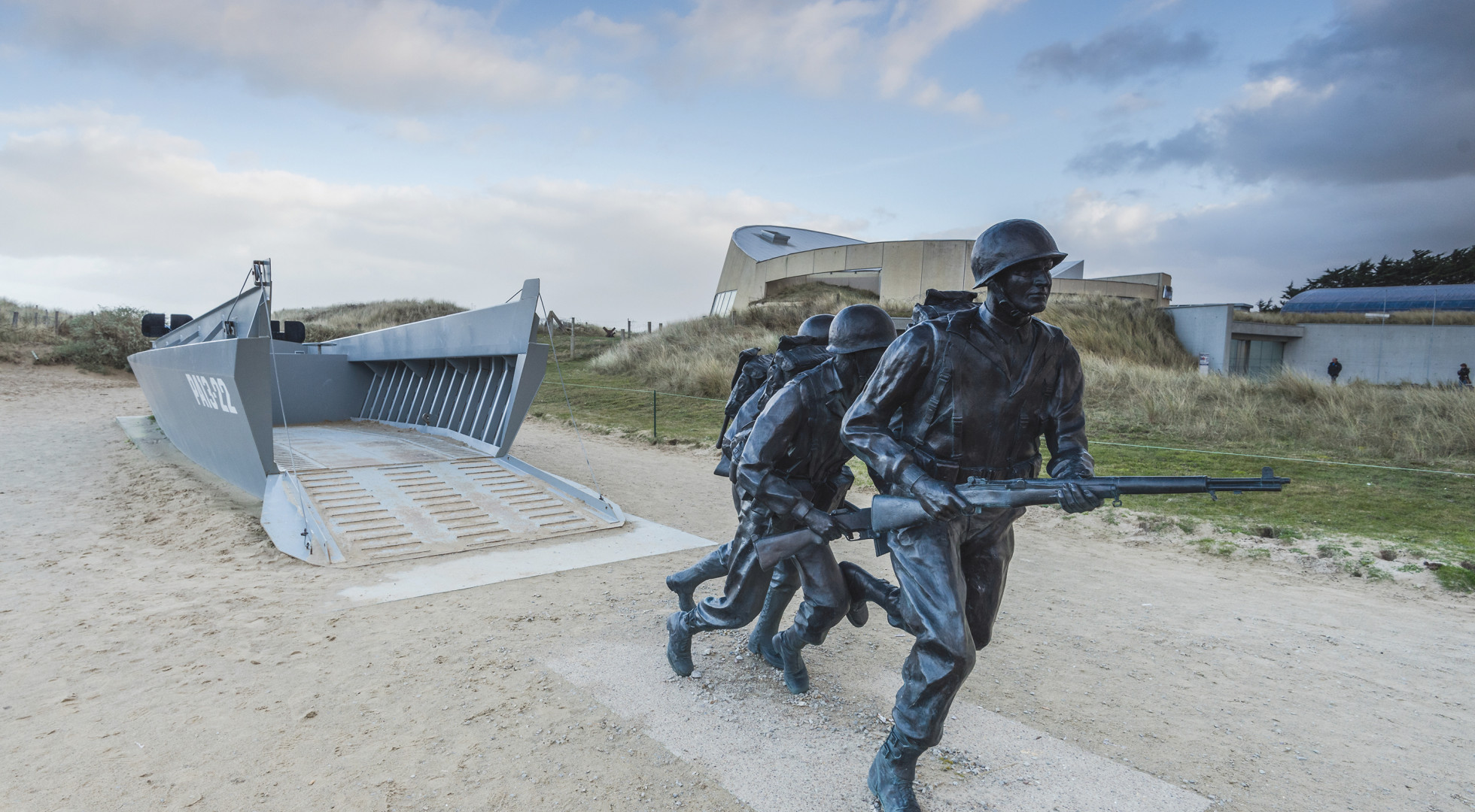 Utah Beach