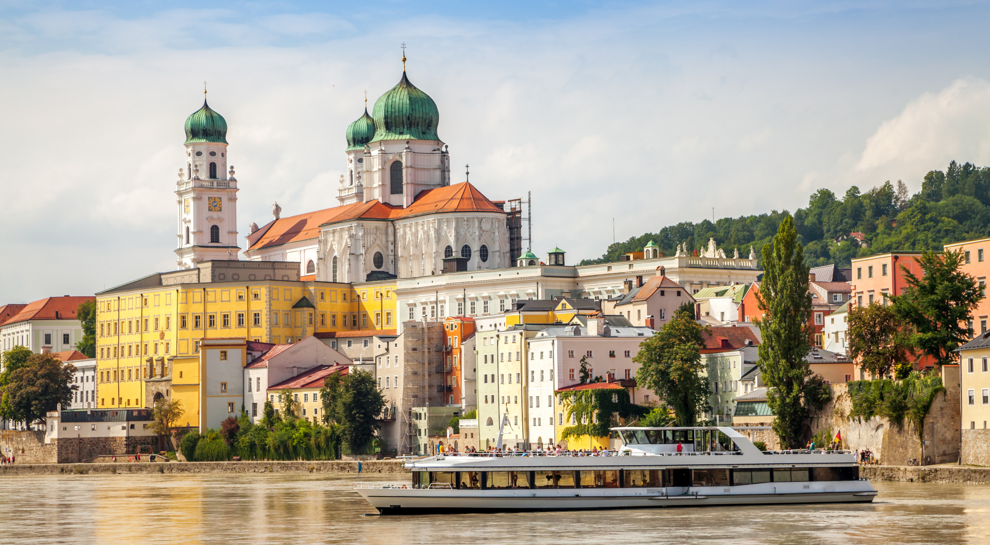passau