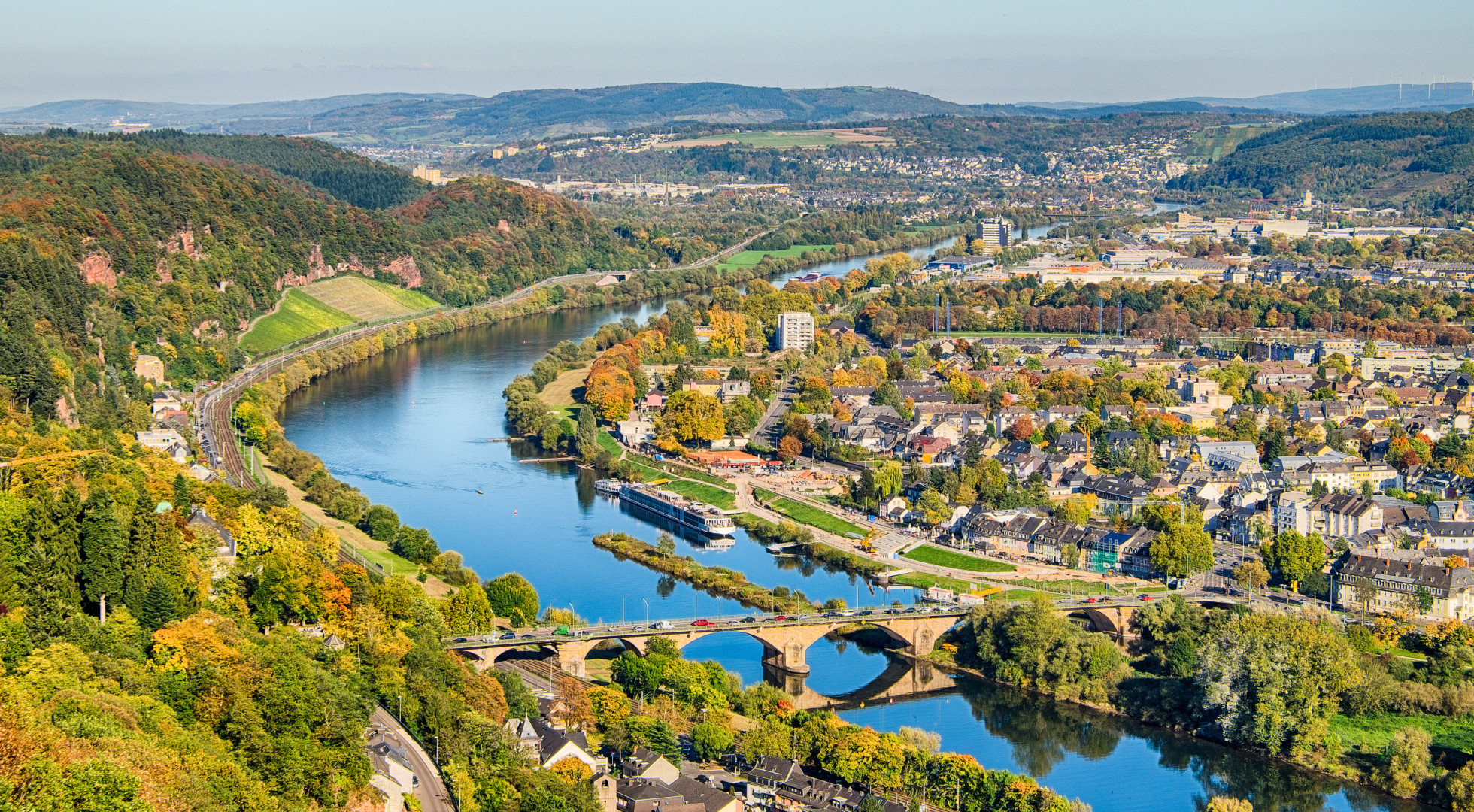 trier