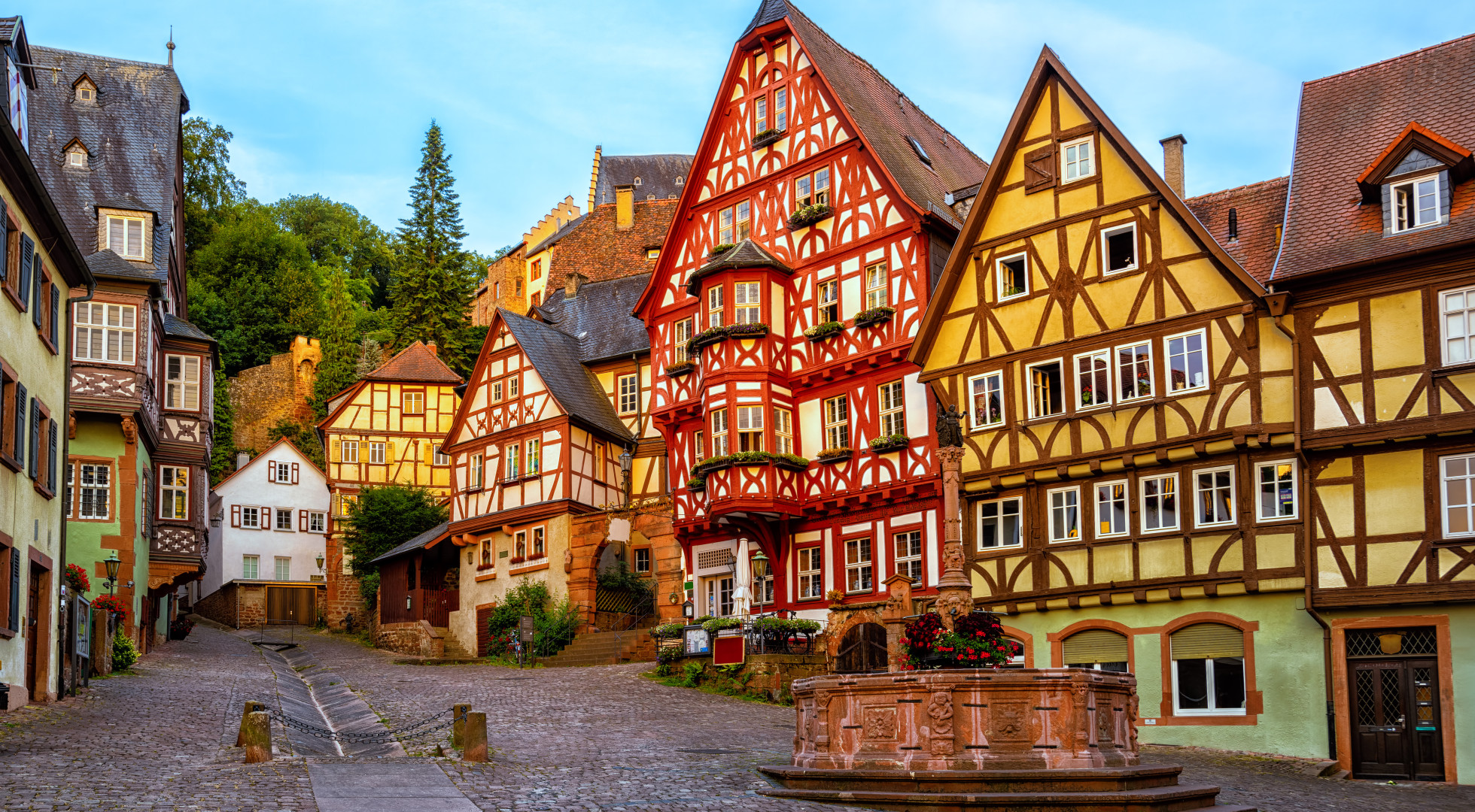 miltenburg