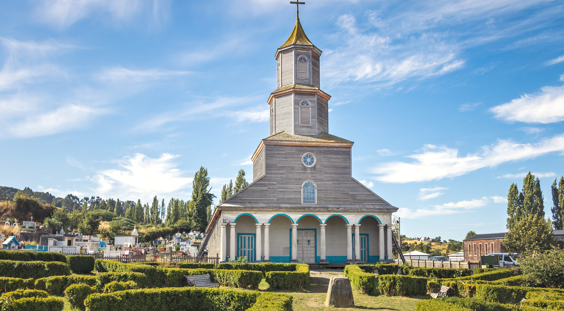 church
