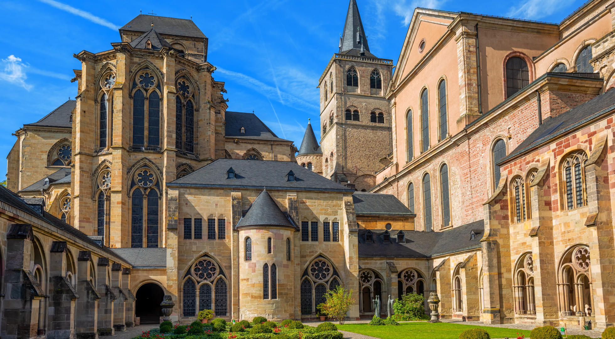Cathedral