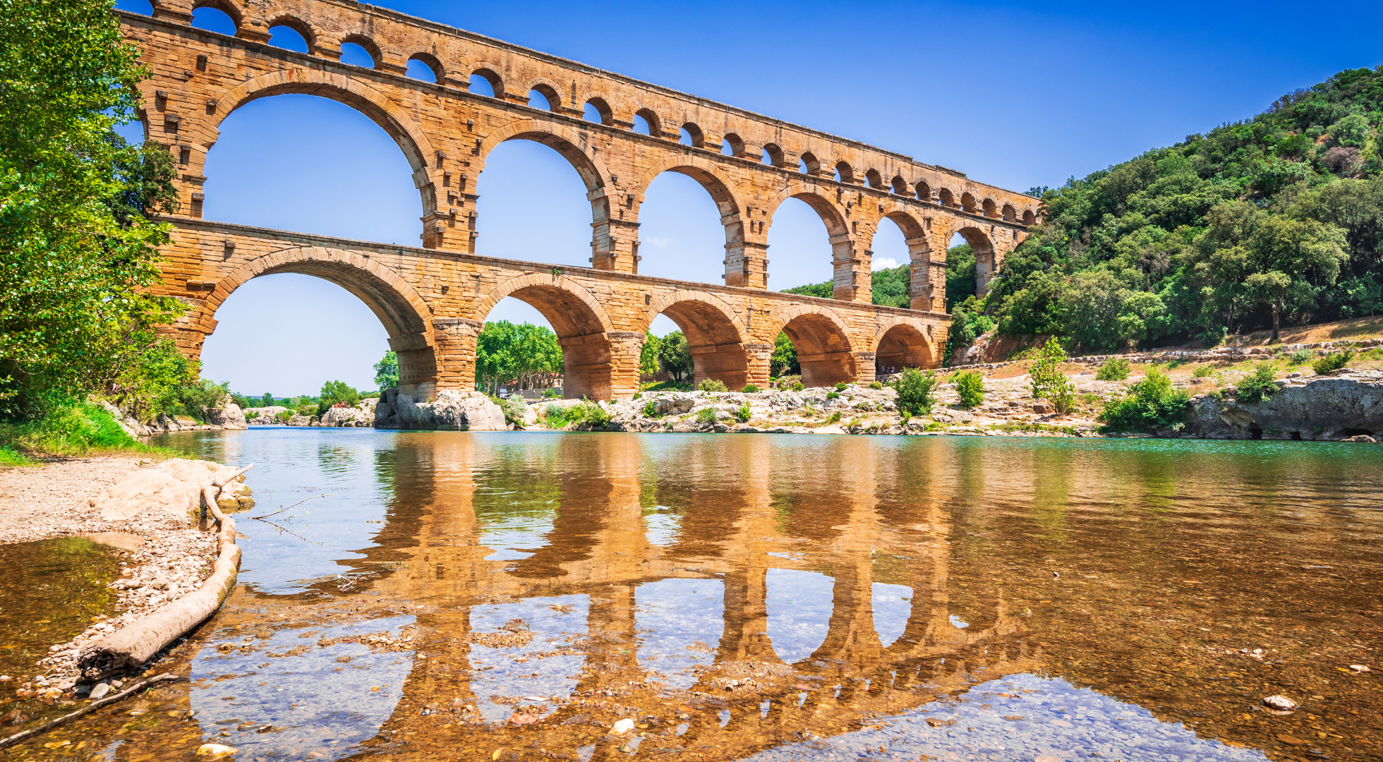aqueduct 