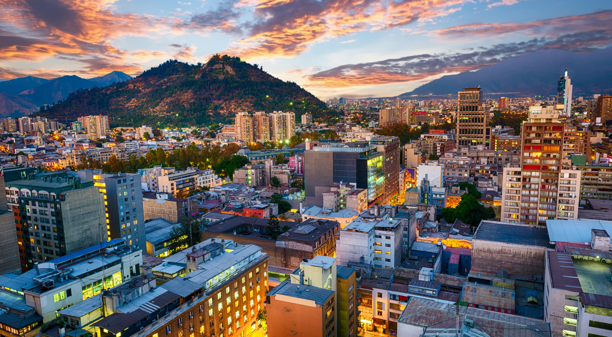 santiago