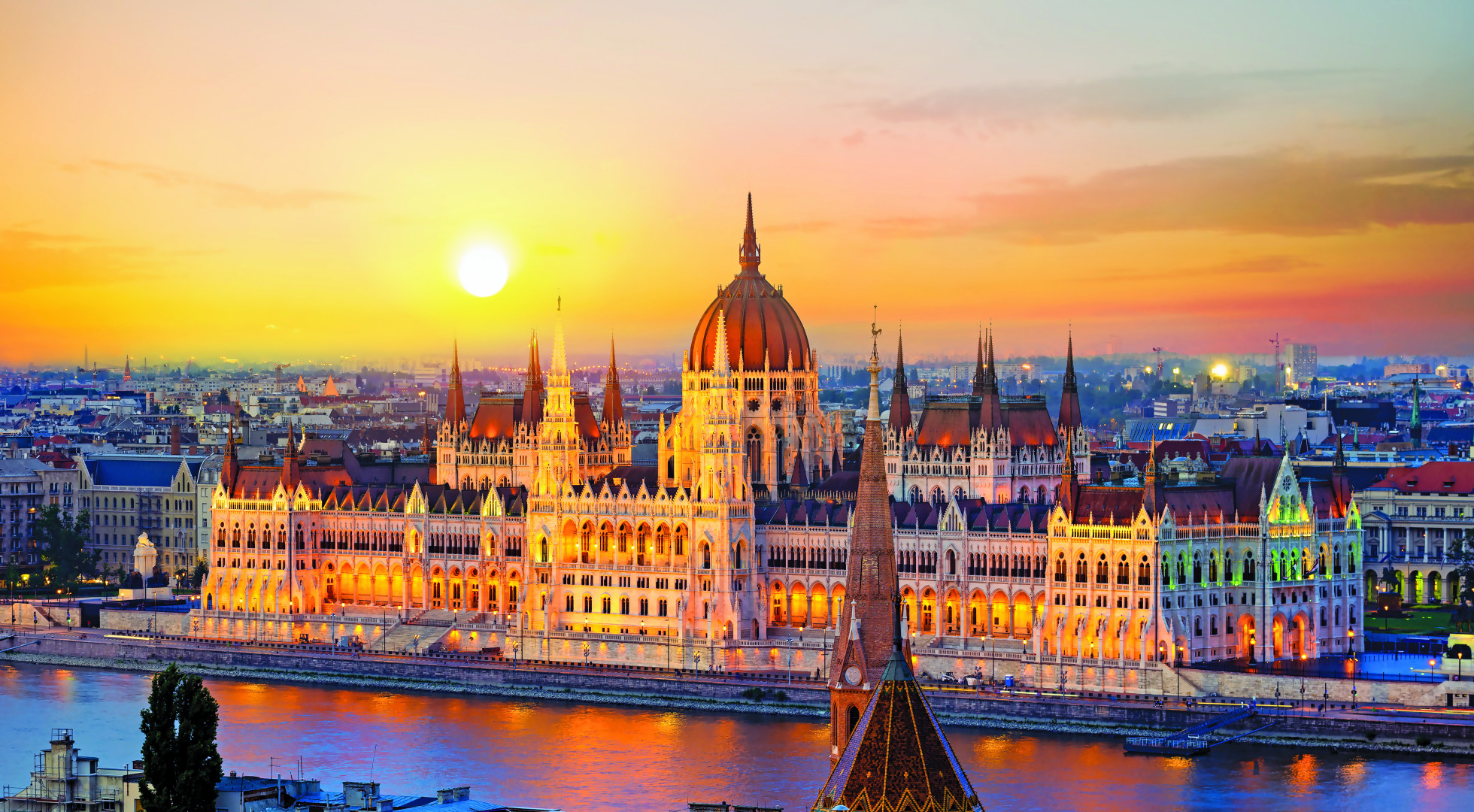 budapest