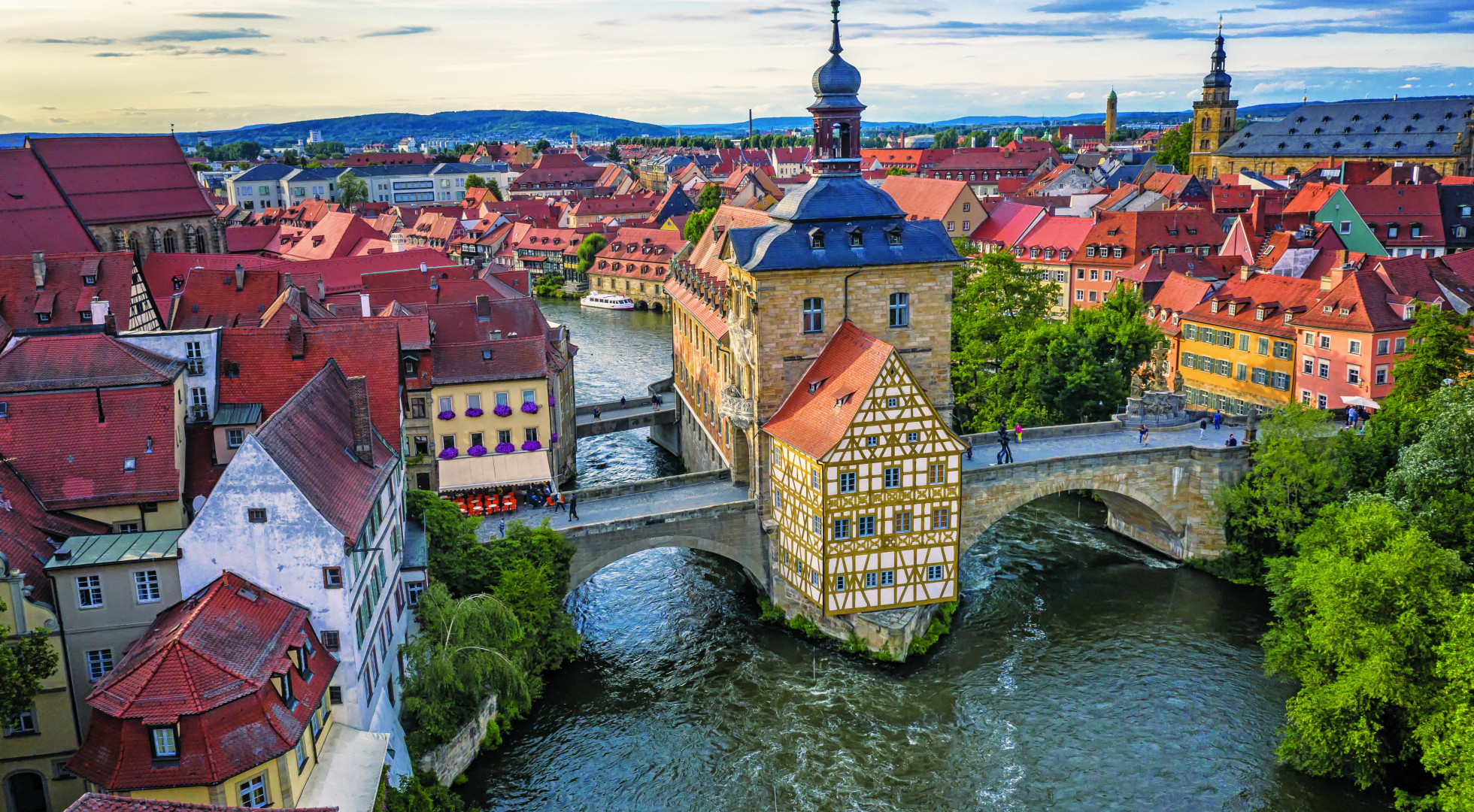 bamberg