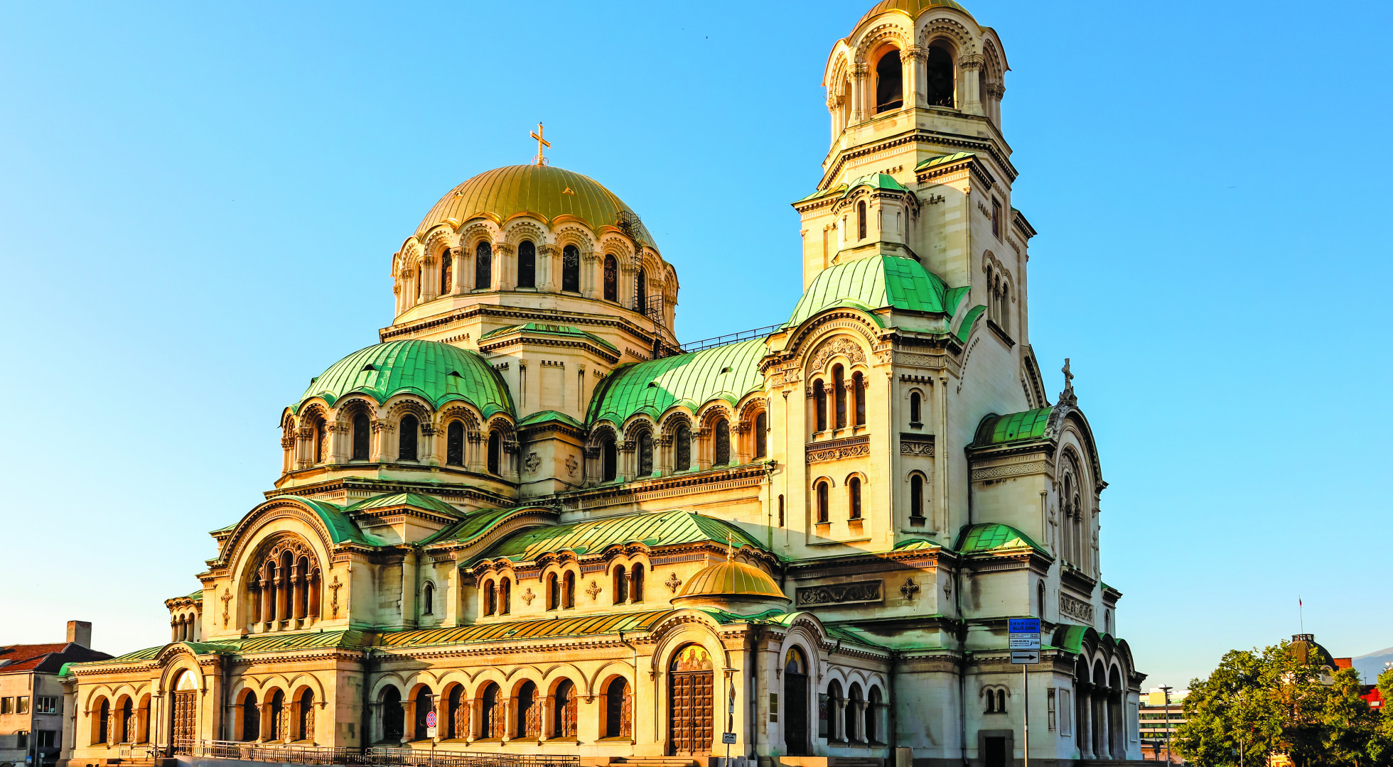 Cathedral