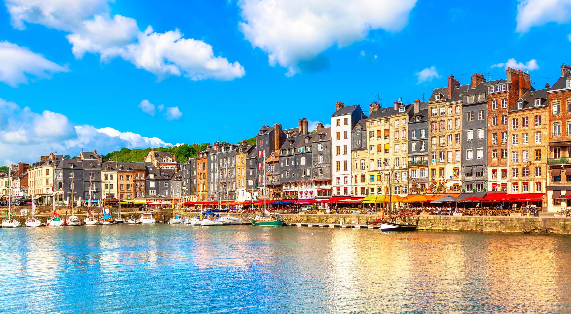 Honfleur