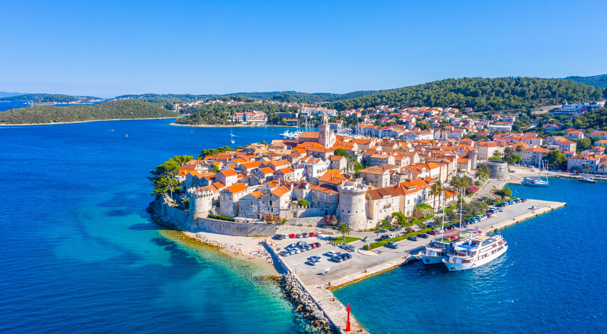 korcula