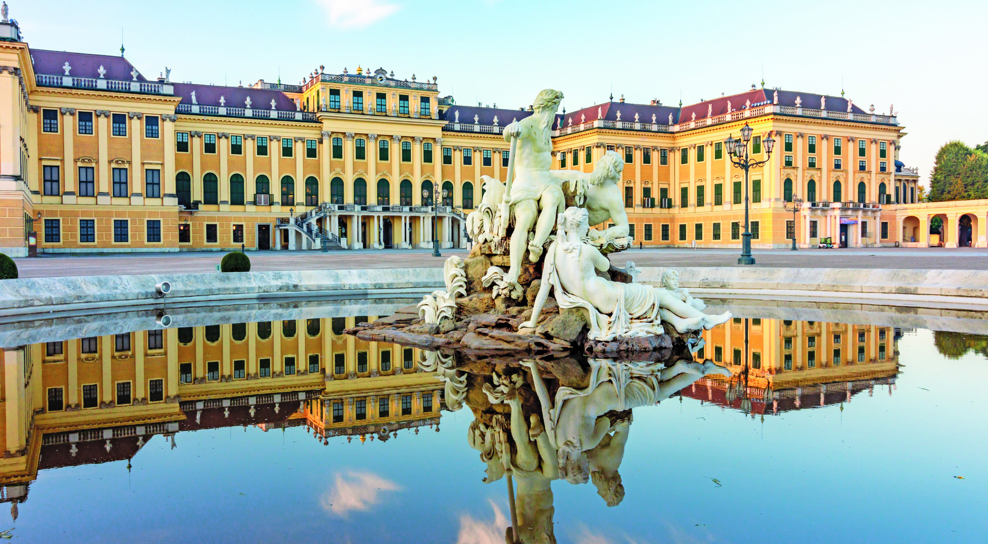 palace