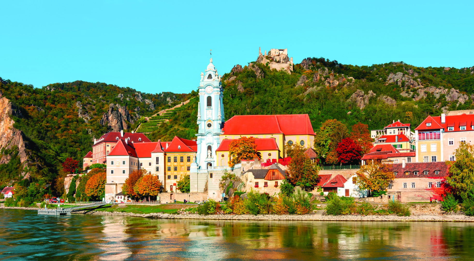 durstein