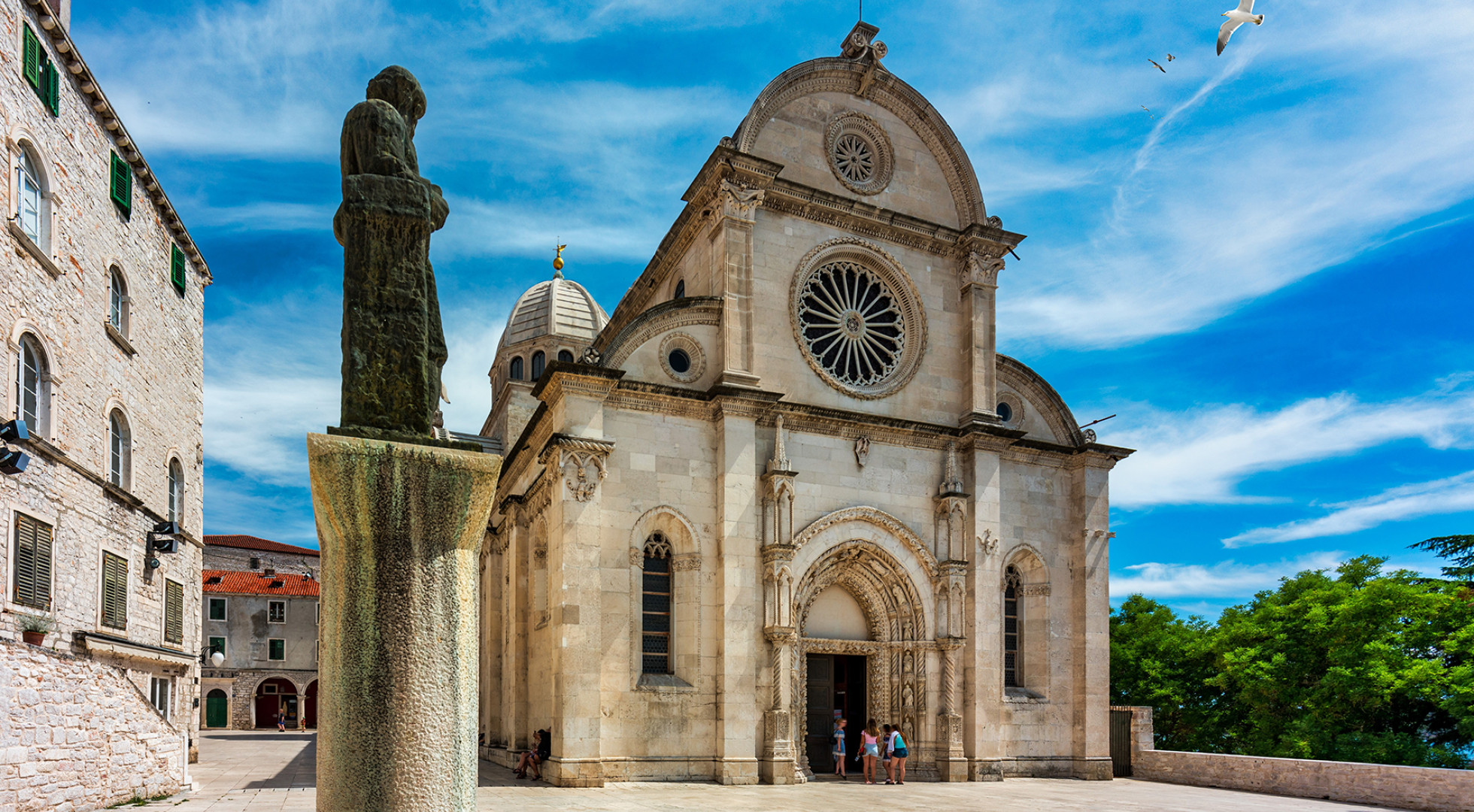 sibenik