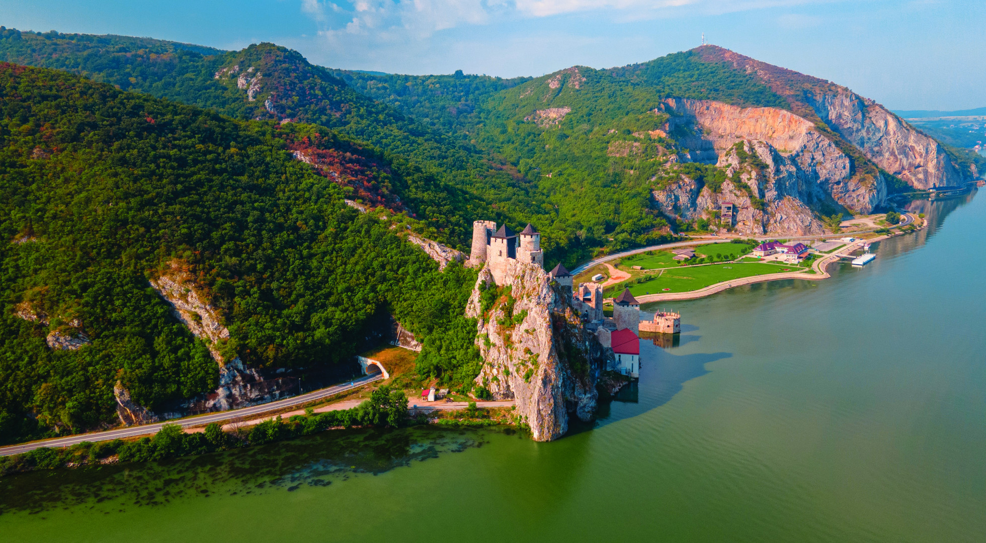 serbia