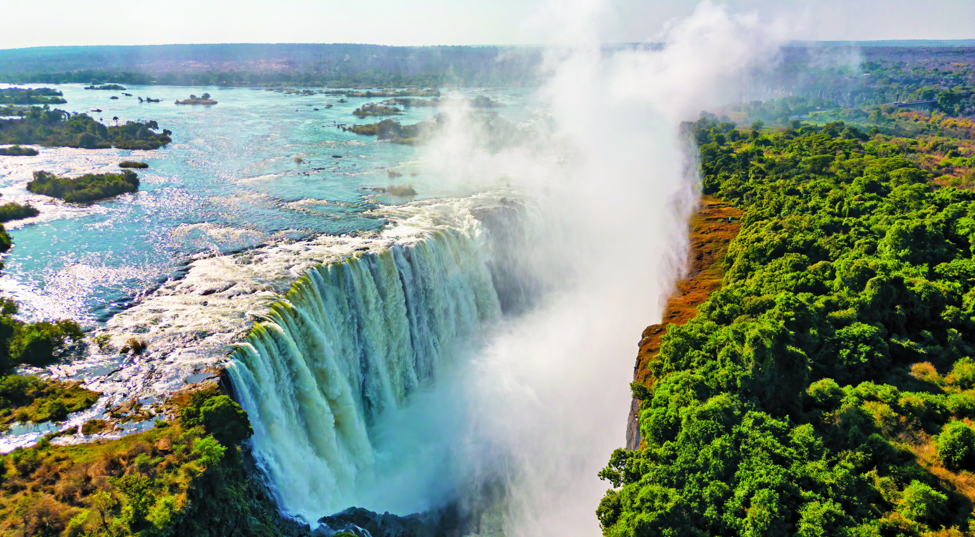 victoria falls