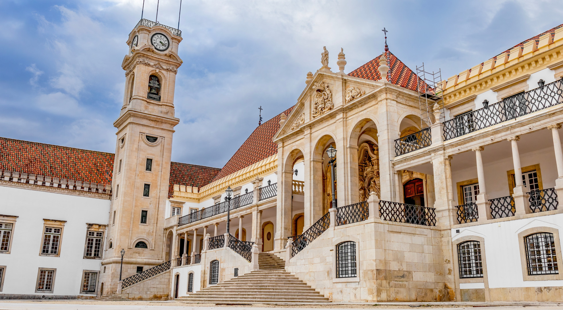 coimbra