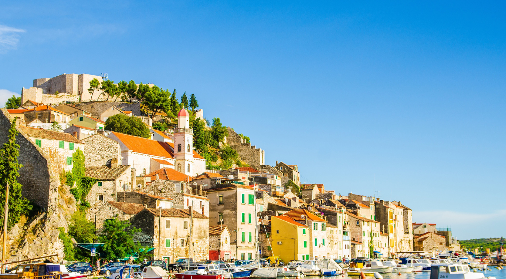 sibenik