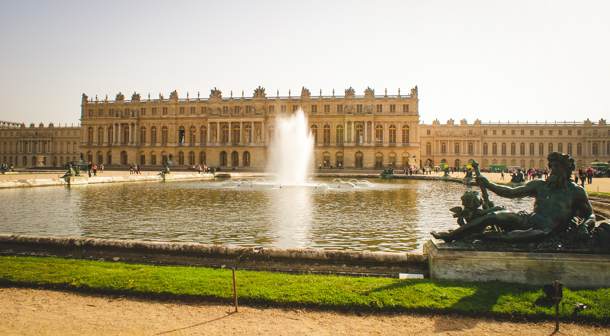 Versailles