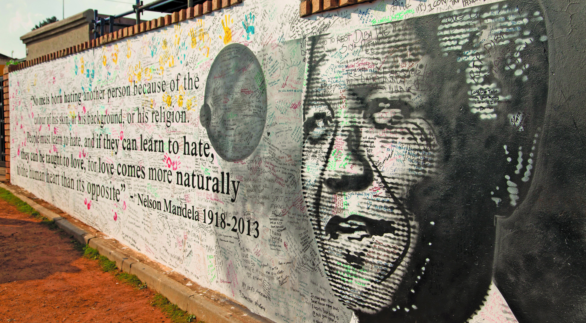 mandela