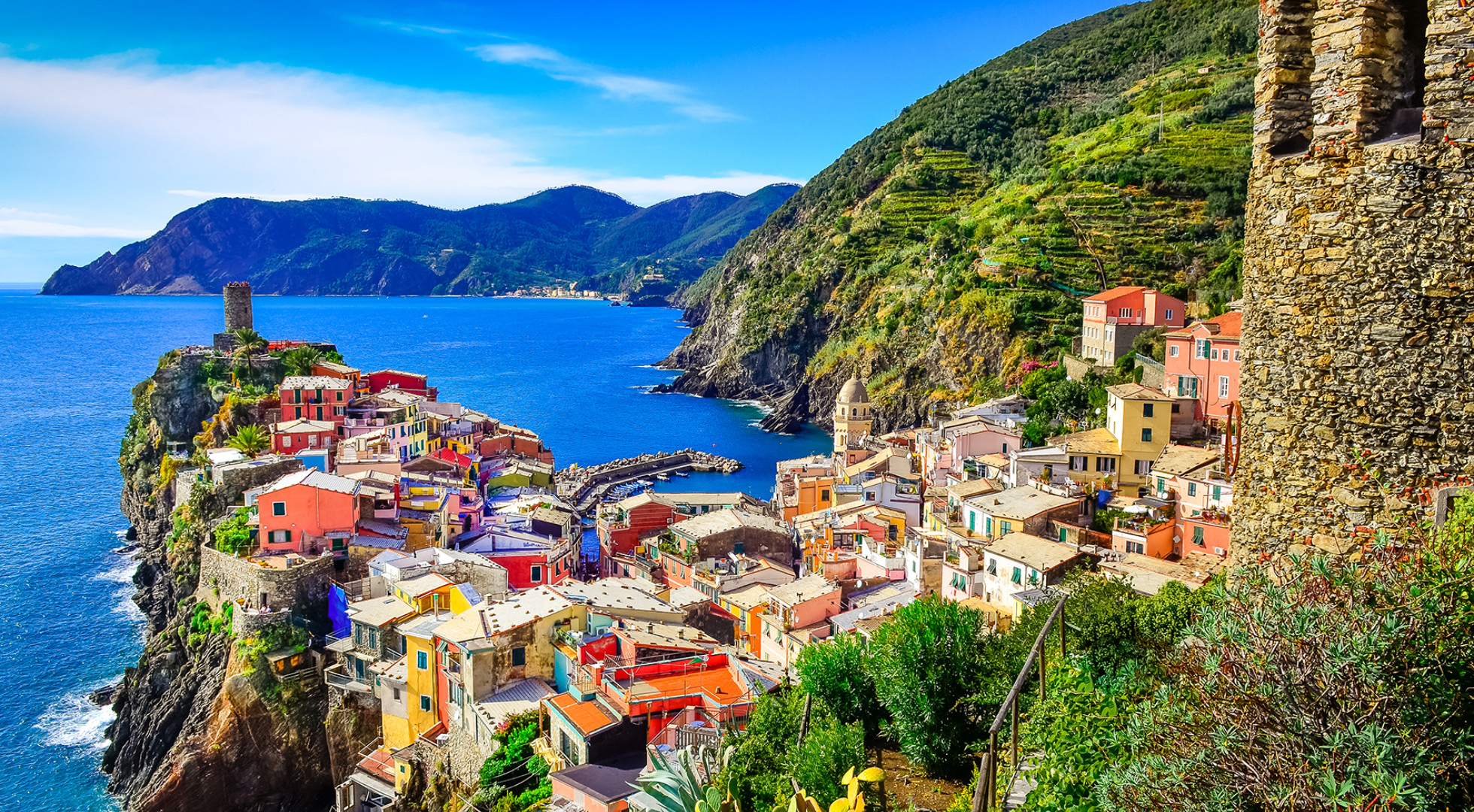 vernazza