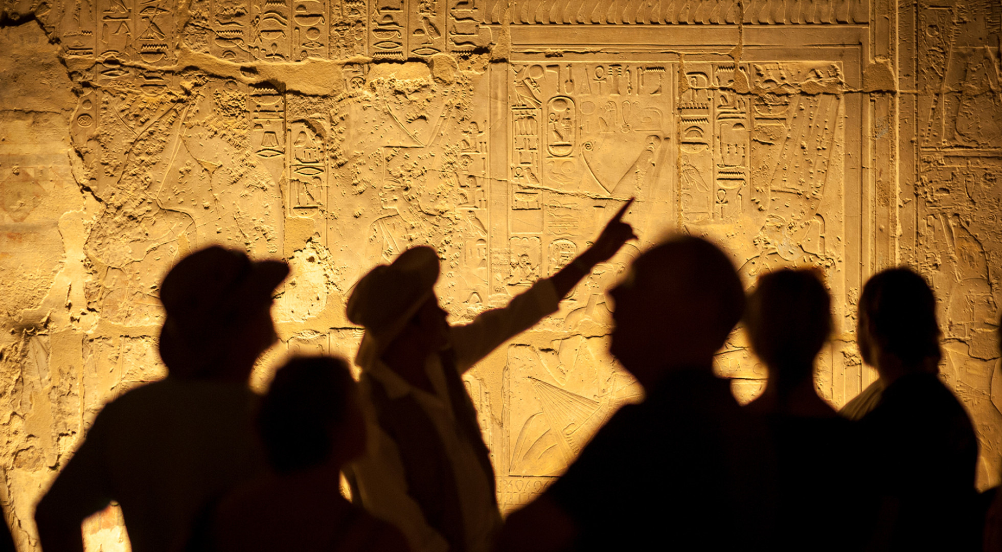 Egyptologist