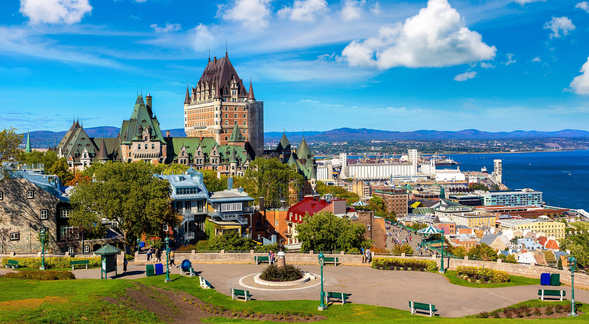 quebec