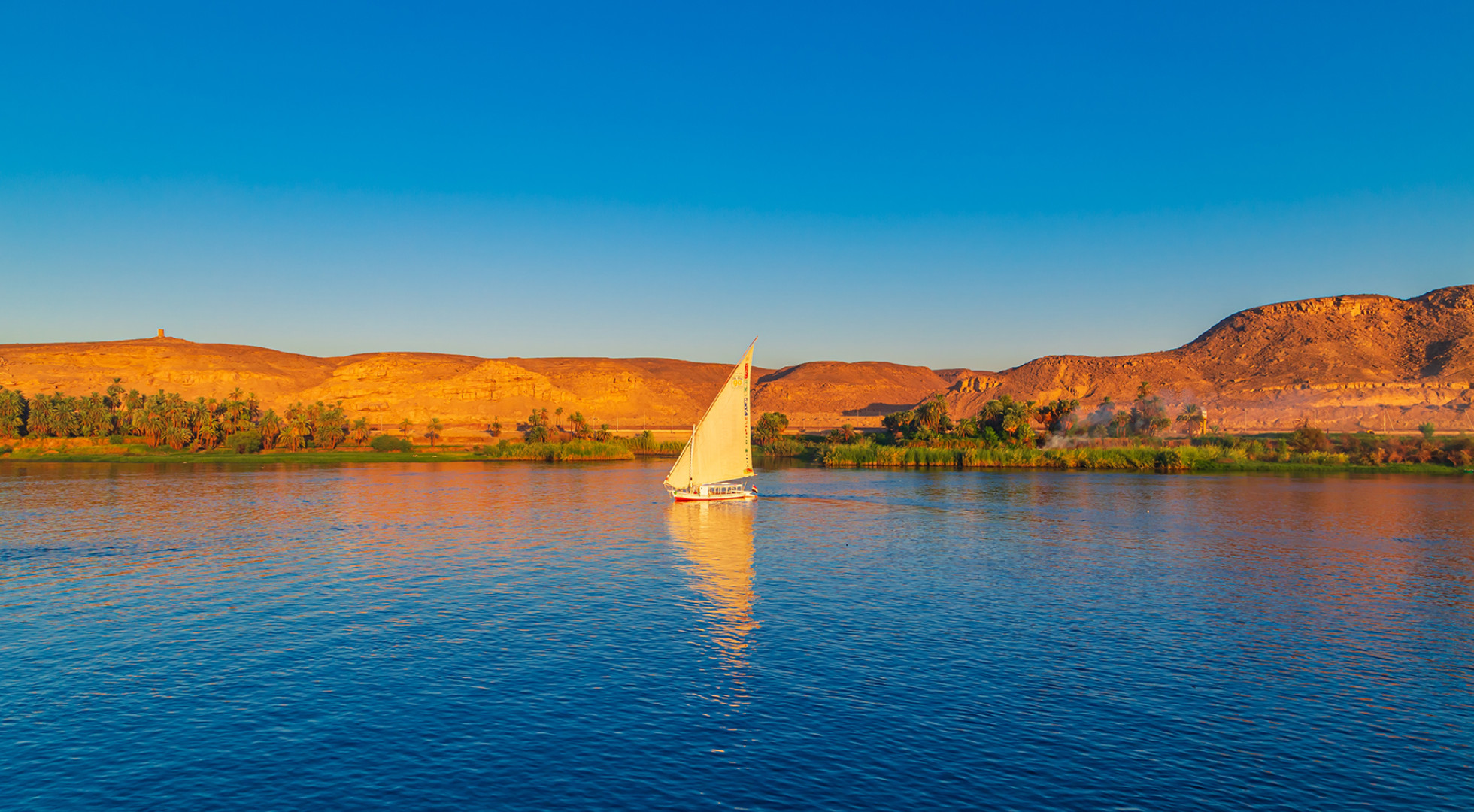 Sailboat